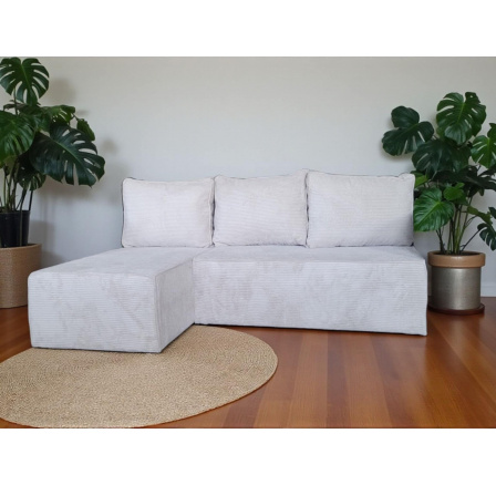 Rohová souprava RIKO MEB, Poso 38