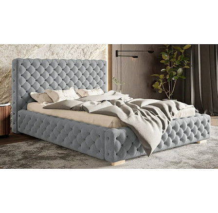Postel B15 R 120x200, Kronos 15 Postel B15 R 120x200, Kronos 15