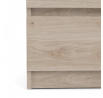 Noční stolek SIMPLICITY 230, Jackson hickory 