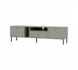Tv komoda Tomila 313/2, eukalyptus