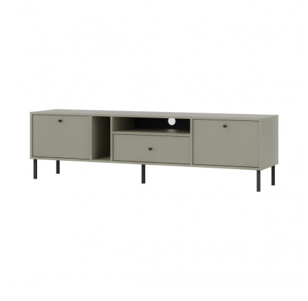Tv komoda Tomila 313/2, eukalyptus