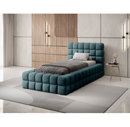 Dizzle postel 90x200 Amore 38 1
