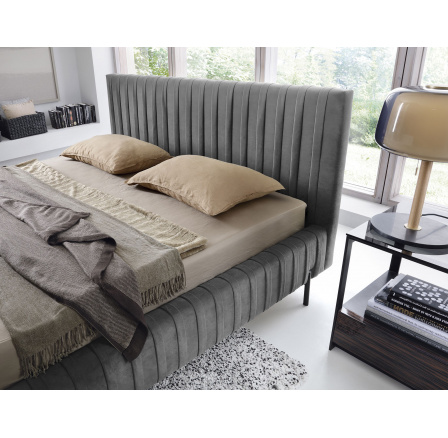 Postel Plissa 140x200 Velvetmat 4 Není relevantní 1