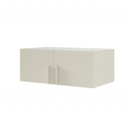 Nádstavec na skříň BRAGA 3 DC Kašmír