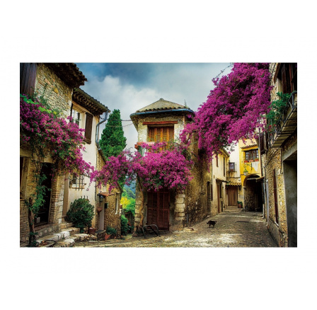 Obraz STREET VIEW I 120X80