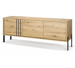 Skříňka RTV Nexo Artisan+Artisan