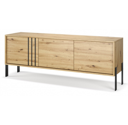 Skříňka RTV Nexo Artisan+Artisan