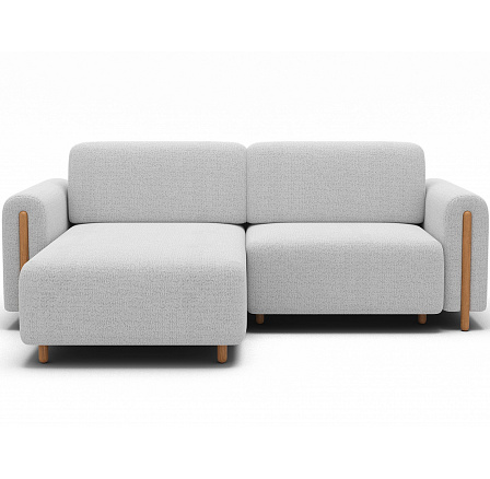 Sedací souprava ACOSSTA, - levá Royal 01