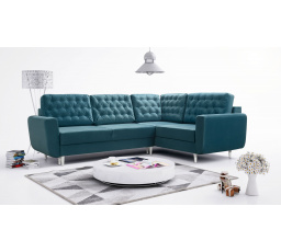 Rohová sedačka Linda