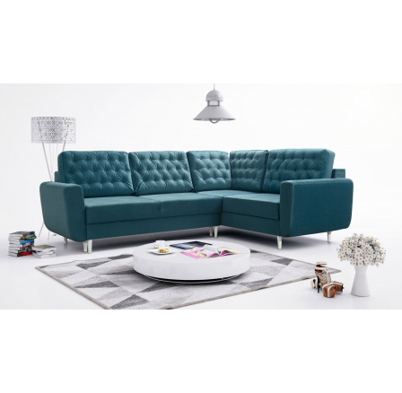 Rohová sedačka Linda