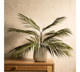 Umělá rostlina SEMELA palma 56 cm 875064