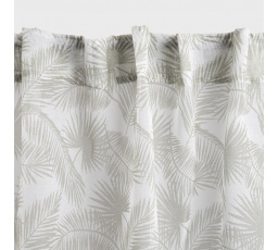 Záclona PELLA s potiskem 140X250 CM 745720