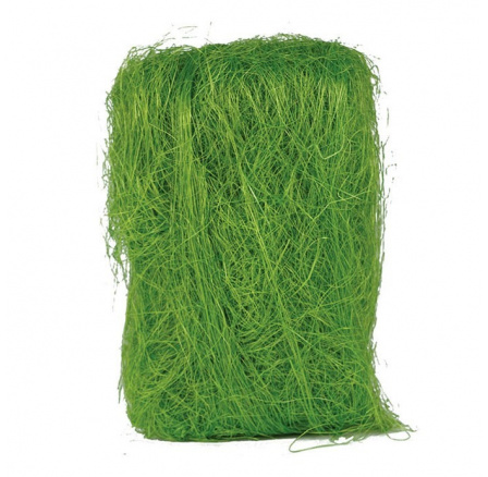 Sisálové vlákno 25g