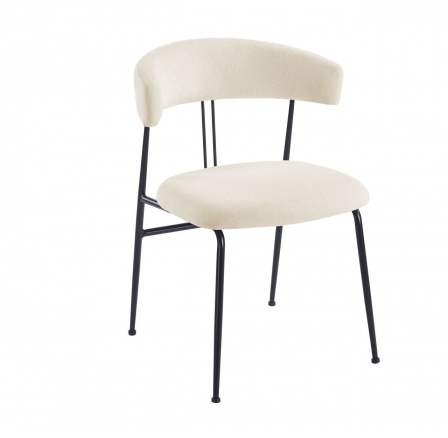 PŘEDPRODEJ -15% do 30.01 ! Židle (béžová) K27-FX