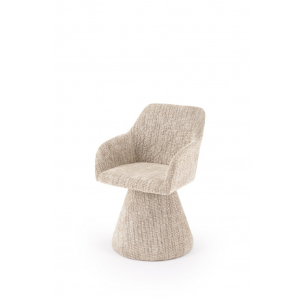 K603 židle béžová (1p=1ks)