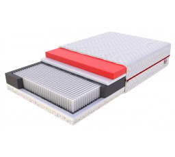 Mikroténová matrace TASSO - 180 x 200