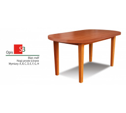 Stůl S5