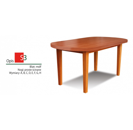 Stůl S5