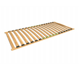 ROŠT LAMELOVÝ ERGO Basic 90 x 200