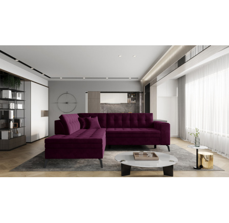 Lanvin Velvetmat 25 125x195