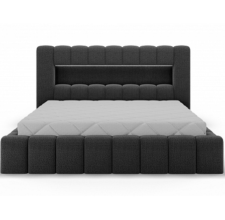 Bed Lamica 180x200 + metal frame/ gas lift / bedding box Royal 05 Not applicable 2 Bed Lamica 180x200 + metal frame/ gas lift / bedding box Royal 05 Not applicable 2