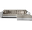 Sedací soustava Sorento, Dora 21 / soft 17 126x210 Pravá
