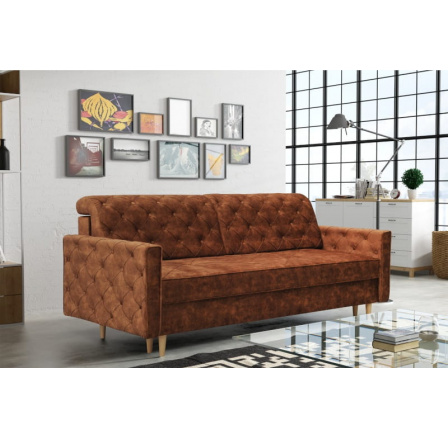 Rohová pohovka Almada