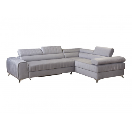 Sestava Chesterfield - obyčejné knoflíky