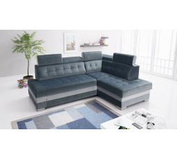 Rohová sedačka Paris