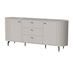 Systém "ZANTE" ZA4 (Komoda 190 2D3S) -