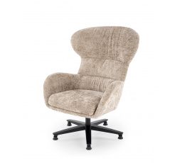 Křeslo FRANCO, Béžová