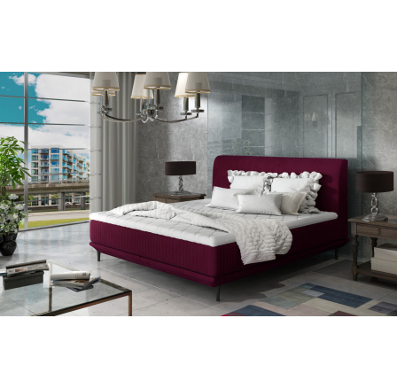 Asteria 164x220 Mat Velvet 68, Matt Velvet 68 Pásy 2 160x200