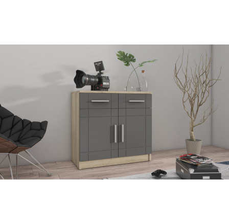 Komoda Paris GR 2F2S Komoda Paris GR 2F2S