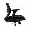 Kancelářská židle ERGON, Černá