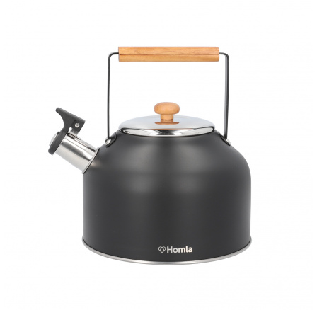 VIRGEN Konvice černá 2,5 l