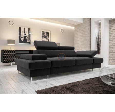 Sofa GALAXY II 235 cm - grafit Sofa GALAXY II 235 cm - grafit