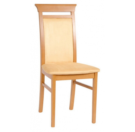 Jídelní židle ONTARIO NKRS tk.622 (1064)  javor ontario