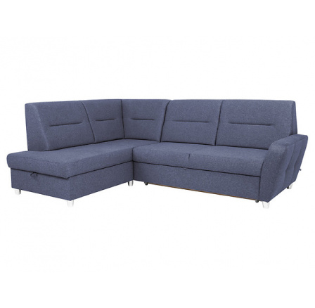 SOTELO II RECBK.2F, Raquel 07 navy (FL12-K1230) (BRW COMFORT)