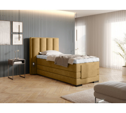 Veros 90x200 Nube 45