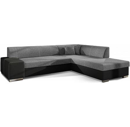 Sedací souprava PORTO, Sawana 21/soft 11 Pravá 