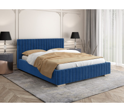 ČALOUNĚNÁ POSTEL MADRYT 180x200