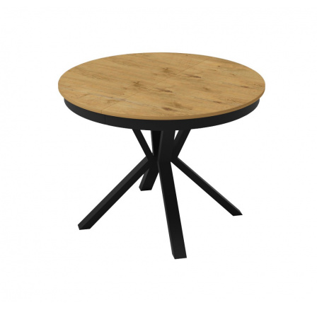 S42-L kov Ø100x200(2x50)