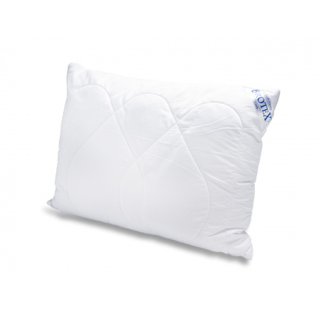 Polštář Aloe Vera 70x90cm 700g se zipem kuličky UNICO