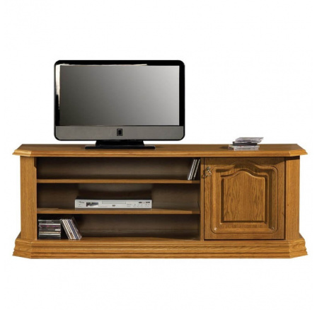 Komoda RTV H KINGA