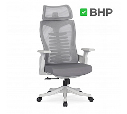 Ergonomická otočná židle CARET 2 Šedá