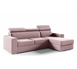 Rohová sedací souprava ADELKA , Kronos 27