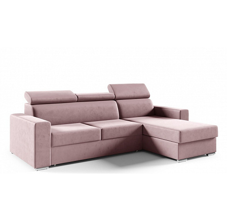 Rohová sedací souprava ADELKA , Kronos 27 Rohová sedací souprava ADELKA , Kronos 27