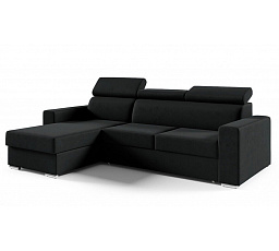 Rohová sedací souprava ADELKA  Levá, Kronos 07