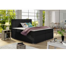 Postel - boxspring ALICE - BA02