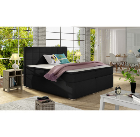 Postel - boxspring ALICE - BA02